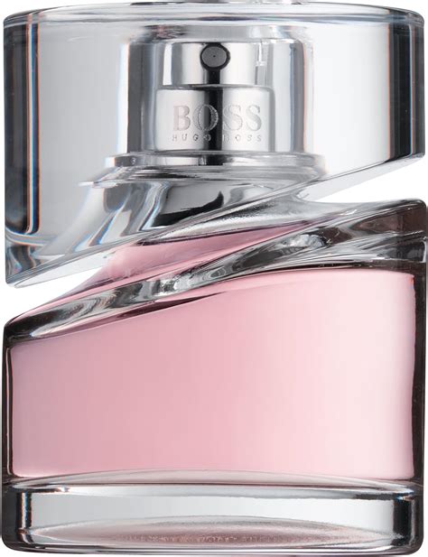 Amazon.com: Hugo Boss FEMME Eau de Parfum, 1.6 .